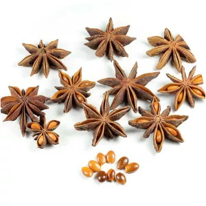 Star anise
