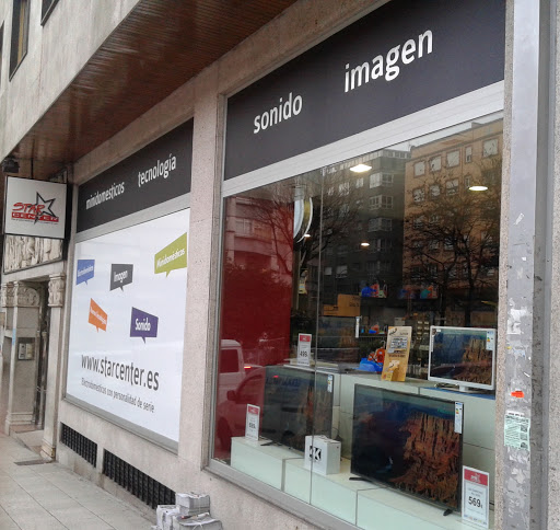 Star Center Santiago