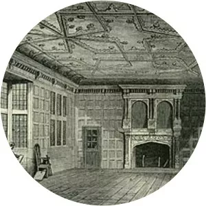 Star Chamber photograph