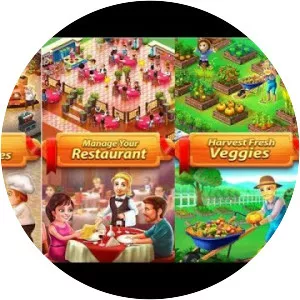 Star Chef: Cooking & Restaurant Game - Video game