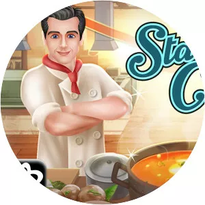 Star Chef - Video game