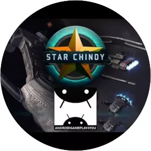 Star Chindy: SciFi Roguelike - Video game