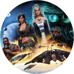 Star Conflict Heroes - Video game
