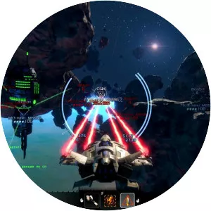 Star Conflict