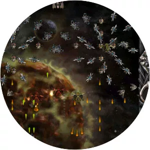 Star Defender 2 - Video game