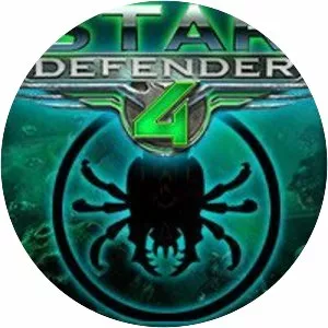 Star Defender 4