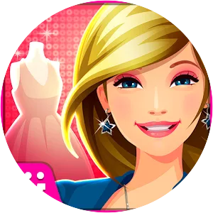 Star Fashion Designer - Video game