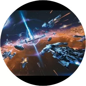 Star Forces: Space shooter