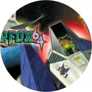 Star Fox 64