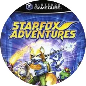 Star Fox Adventures