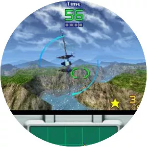 Star Fox Command - Video game