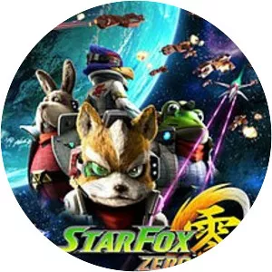 Star Fox Zero - Video game