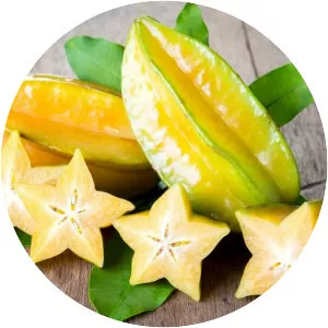 Star Fruit