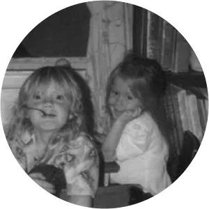 Star Howell - David Koresh's daughter