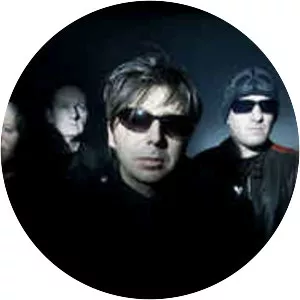 Star Industry - Rock band