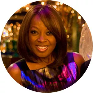 Star Jones
