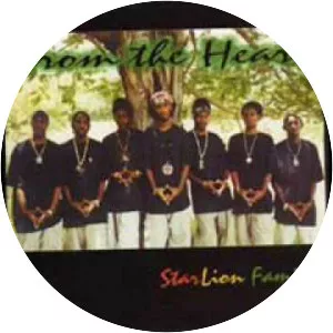 Star Lion Family - Musical group