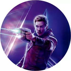 Star-Lord - Fictional character