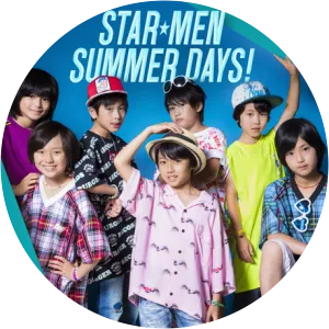 STAR-MEN KiDS - Musical group