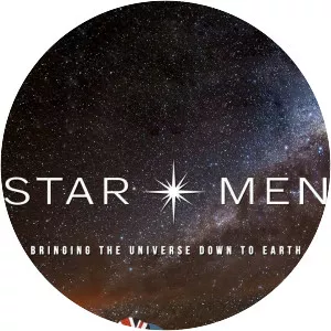 Star Men - 2015 ‧ Comedy/Historical Documentary ‧ 1h 30m