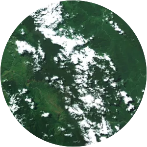 Star Mountains - Mountain range in Papua New Guinea