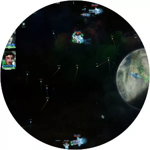 Star Nomad 2 - Video game