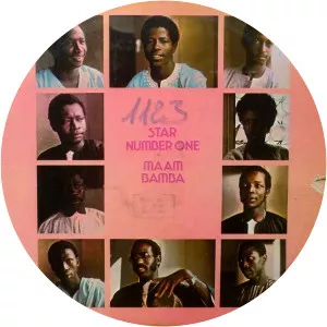 Star Number One - Musical group