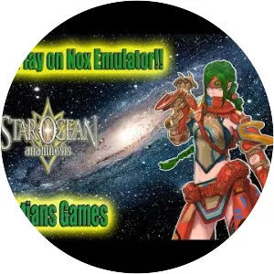 Star Ocean: Anamnesis