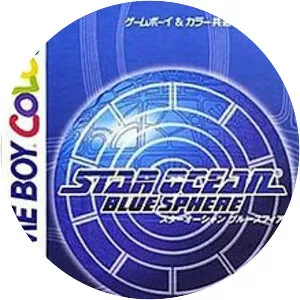Star Ocean: Blue Sphere