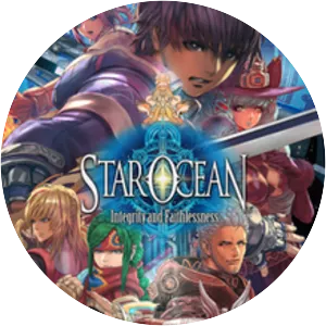 Star Ocean