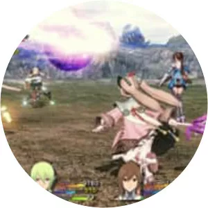 Star Ocean: The Last Hope - Video game