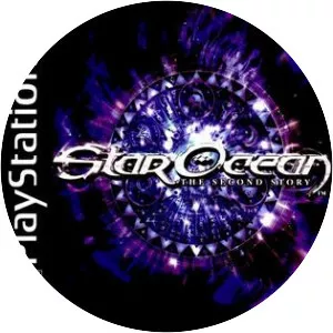Star Ocean: The Second Story