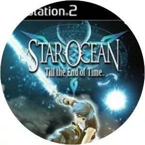 Star Ocean: Till the End of Time