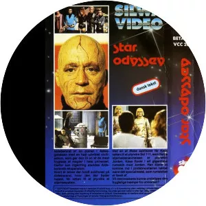 Star Odyssey - 1979 ‧ Sci-fi ‧ 1h 43m