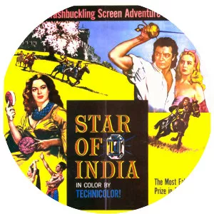 Star of India