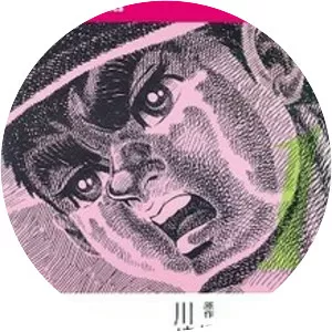 Star of the Giants - Manga series