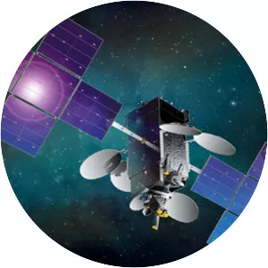 Star One D1 - Satellite