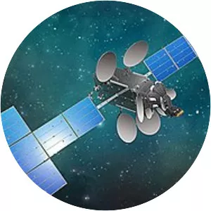 Star One D2 - Satellite