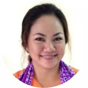 Star Orjaliza - Actress