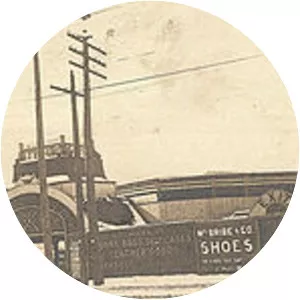 Star Park - Stadium in Syracuse