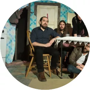 Star Parks - Musical artist