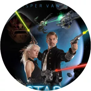 Star Raiders: The Adventures of Saber Raine