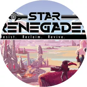 Star Renegades - Video game