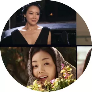 Star's Lover - South Korean television series