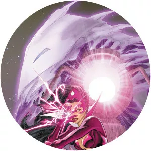 Star Sapphire