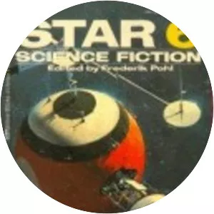 Star Science Fiction Stories No. 1