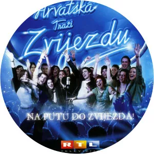 Star Search Croatia2009 – 2011