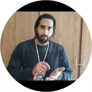 Star Shah photograph