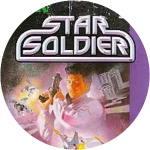 Star Soldier