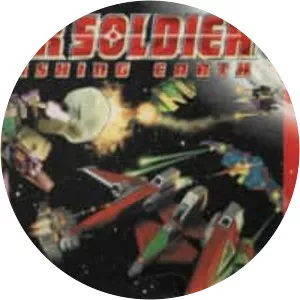 Star Soldier: Vanishing Earth - Video game